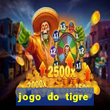 jogo do tigre gratis teste